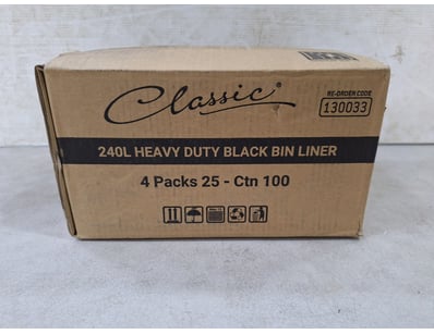 Lost & Unclaimed Freight Packages (GCA977) - Lot 58