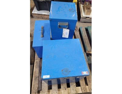Civil Shed Clearance (ON4370) - Lot 19