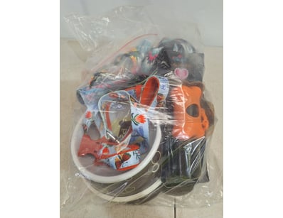 Sport, Leisure & Lifestyle (A994) - Lot 2252