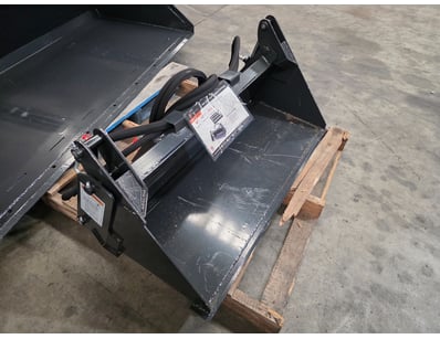 UNRESERVED Factory Direct - Mini Excavators, Ski... - Lot 28