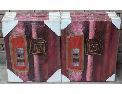 Art Market (A978) - Lot 5015