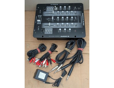 Home Entertainment, Audio & Computers (A978) - Lot 612