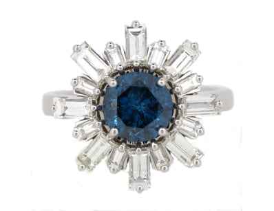 Luxury Jewellery (A989) - Lot 178