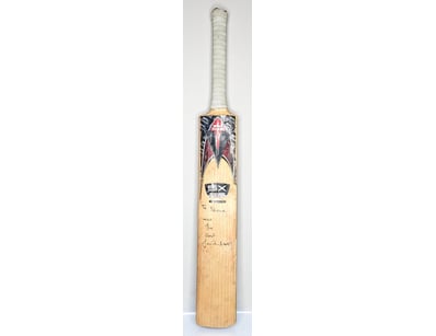 Mancave & Memorabilia (A1007) - Lot 2054