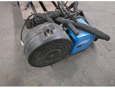 Home Improvement, DIY & Hardware (NSWA992) - Lot 2399