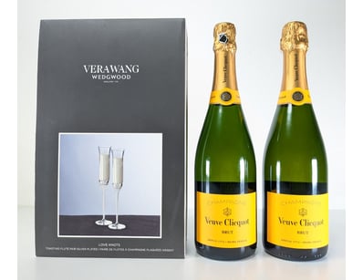 Major Venue - Lost & Unclaimed Property (VICA992) - Lot 1150