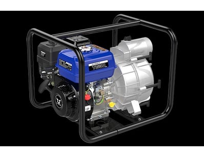 Unused Transport Pumps (ON4396) - Lot 4