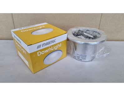 Home Improvement, DIY & Hardware (SAA985) - Lot 4242