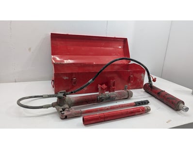 End of Contract Bypass Surplus - PART 2 - Lot 1411