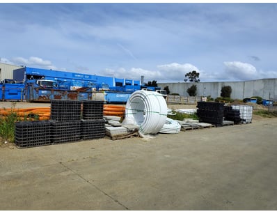 Civil Contractors Asset Liquidation (ON4376) - Lot 56