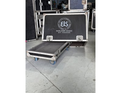 Mostly Unreserved Ex-Rental Audio & Visual Equip... - Lot 81