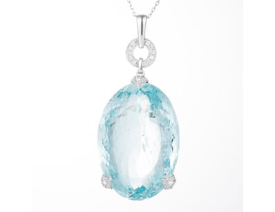 Luxury Jewellery (A981) - Lot 3650