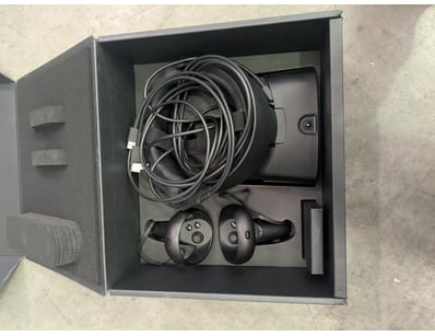 Virtual Reality Centre Liquidation (ON11737) - Lot 23