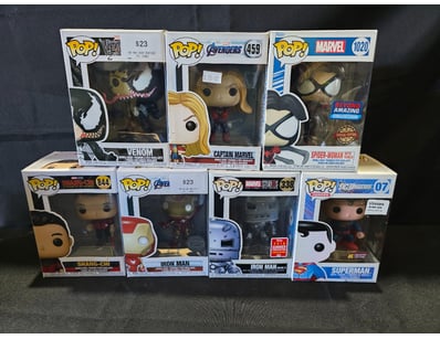 Sport, Leisure & Lifestyle (A1006) - Lot 56