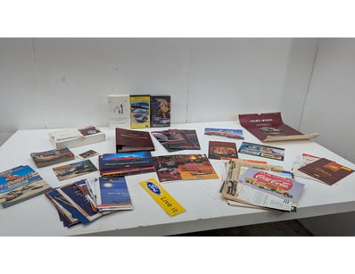 Model Car Mania (A1006) - Lot 633
