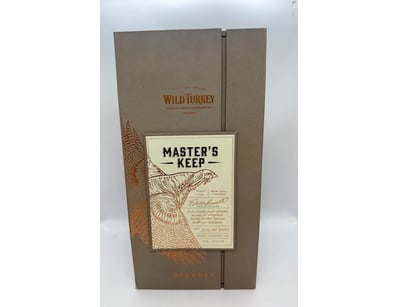 Reserve & Rarity - Lot 9