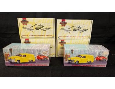 Model Car & Train Mania (A1000) - Lot 562