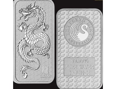 Banknotes & Coins (A988) - Lot 1569