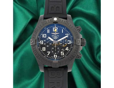 Luxury Watches (A982) - Lot 4206