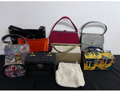 Designer Vault (A1004) - Lot 5031