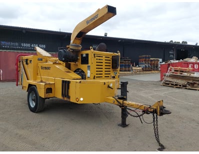 Civil, Transport & Machinery - Nationwide (ON4384) - Lot 490