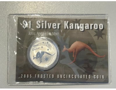 Banknotes & Coins (A999) - Lot 593