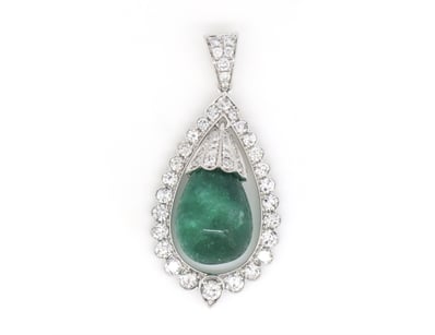 Fine Jewellery Market (A981) - Lot 3686