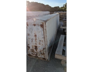 CIVIL CONTRACTORS END OF PROJECT Tomago NSW Pre... - Lot 139