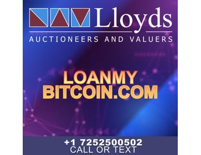 Historic Domain Auction: Bitcoin Portfolio + Ic... - Lot 117