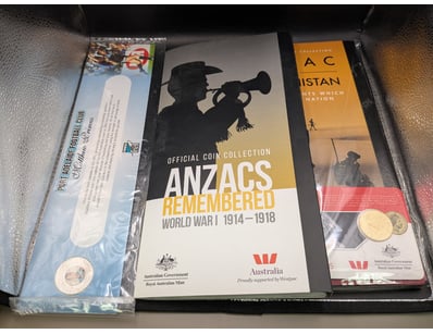 SA Public Trustee Home & Collectables Clearanc... - Lot 4281