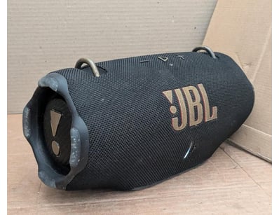 Home Entertainment, Audio & Computers (A1003) - Lot 316