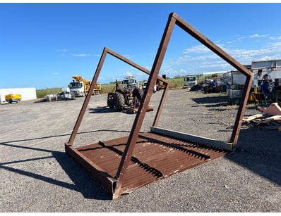 Trucks, Machinery & Industrial Surplus (ON4493) - Lot 20