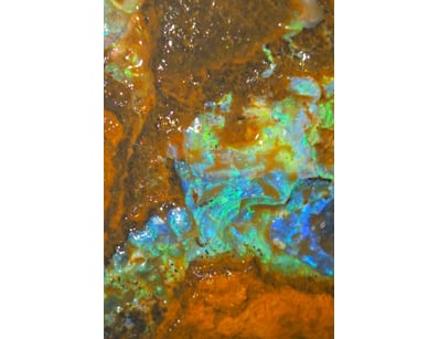 UNRESERVED Diamonds, Gemstones & Opals (A992) - Lot 704