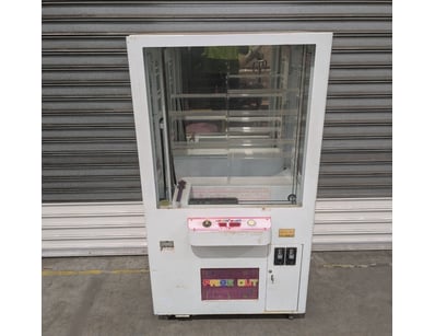 Pinballs, Arcades & Amusements (A982) - Lot 60