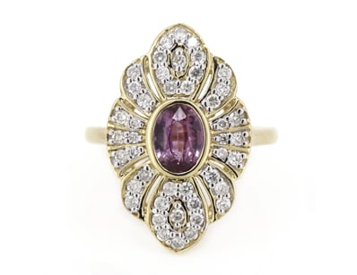 Fine Jewellery (A987) - Lot 1511
