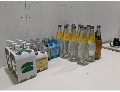 School Holiday Hamper - Insurance Claim (NSWA991) - Lot 2802