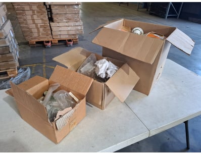 Home Improvement, DIY & Hardware (A996) - Lot 139