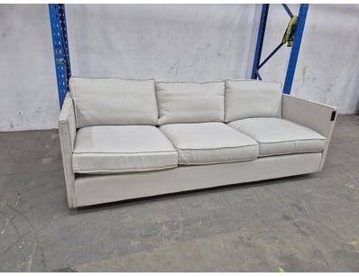 Quality Designer Furniture & Decor Clearance (A... - Lot 600