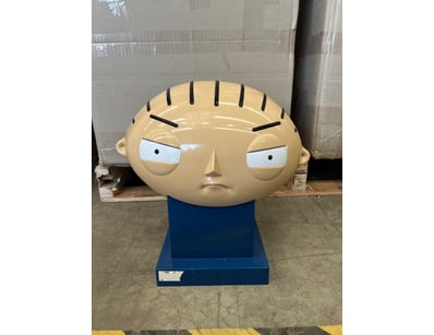 Entire Vintage Clothing Store Liquidation (ON11... - Lot 464