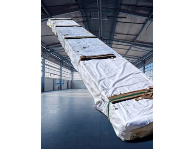 Timber 92mm x 18mm Mey pine H3 PR

128 x 5400mm...