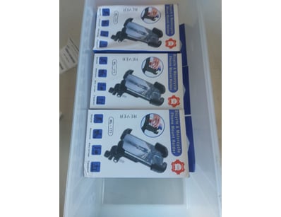 $2M UNRESERVED Major Retailer Business Relocati... - Lot 400