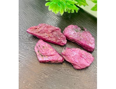 UNRESERVED Diamonds, Gemstones & Opals (A1005) - Lot 116