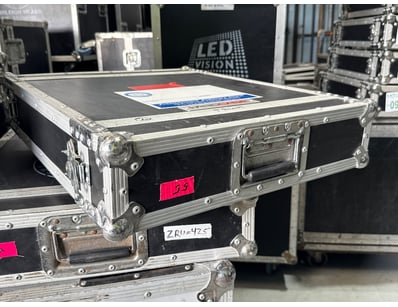 Mostly Unreserved Ex-Rental Audio & Visual Equip... - Lot 97