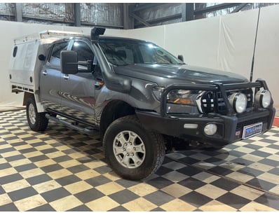 Passenger, Luxury & Commercial Vehicles Auction - Lot 408