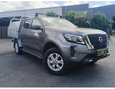 Passenger, Luxury & Commercial Vehicles Auction - Lot 151