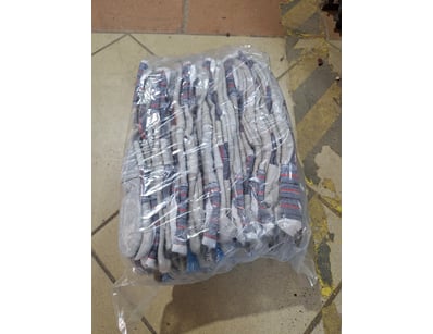 Bag Of Gardening Gloves

BID PER EACH BAG

