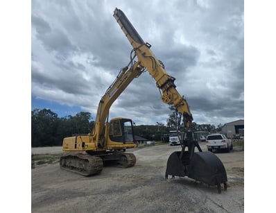 Civil, Transport & Machinery - Nationwide (ON4446) - Lot 395