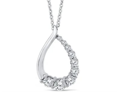 Lab Grown Diamonds & Jewellery (A981) - Lot 2147