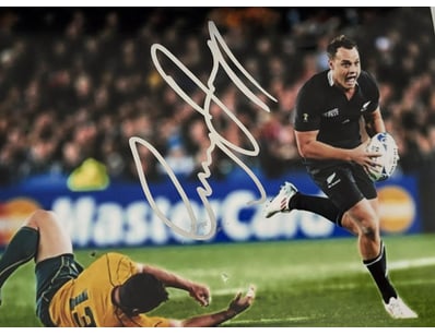 Mancave & Memorabilia (A1003) - Lot 628