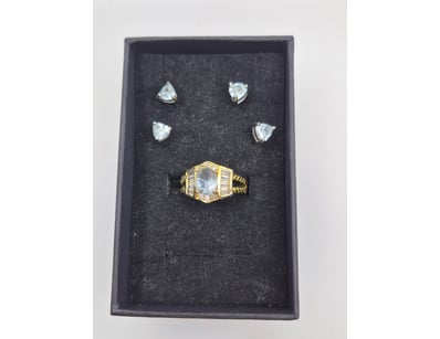 UNRESERVED Affordable Jewellery (A981) - Lot 6020